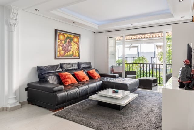 2 camera da letto Appartamento in vendita in Centro ciudad, Fuengirola - 375.000 € (Rif: 9663918)