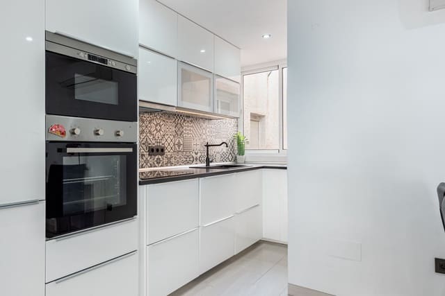 2 camera da letto Appartamento in vendita in Centro ciudad, Fuengirola - 375.000 € (Rif: 9663918)