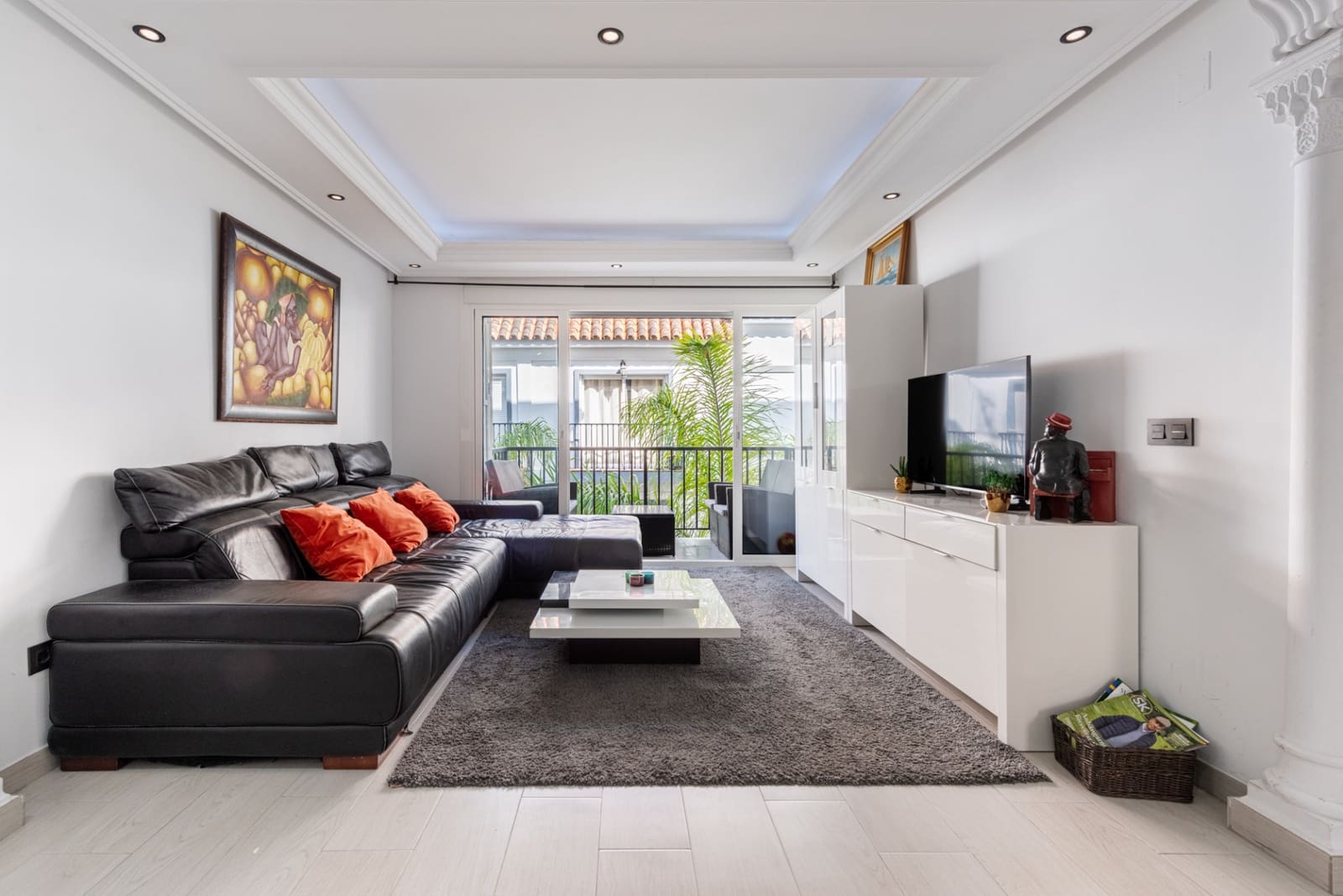 2 slaapkamer Appartement te koop in Fuengirola - € 420.000 (Ref: 9663918)