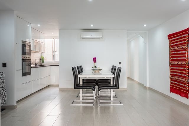 2 camera da letto Appartamento in vendita in Centro ciudad, Fuengirola - 375.000 € (Rif: 9663918)