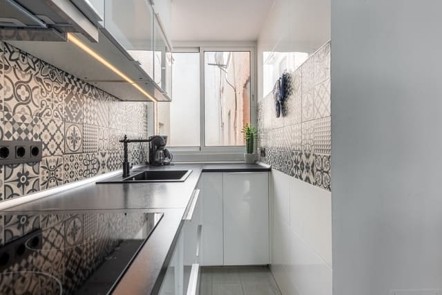 2 camera da letto Appartamento in vendita in Centro ciudad, Fuengirola - 375.000 € (Rif: 9663918)