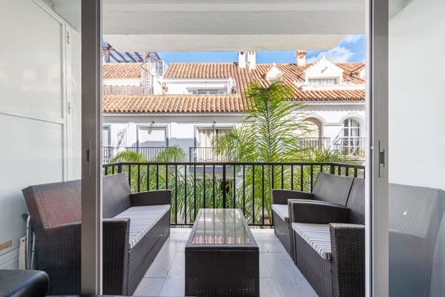 2 camera da letto Appartamento in vendita in Centro ciudad, Fuengirola - 375.000 € (Rif: 9663918)