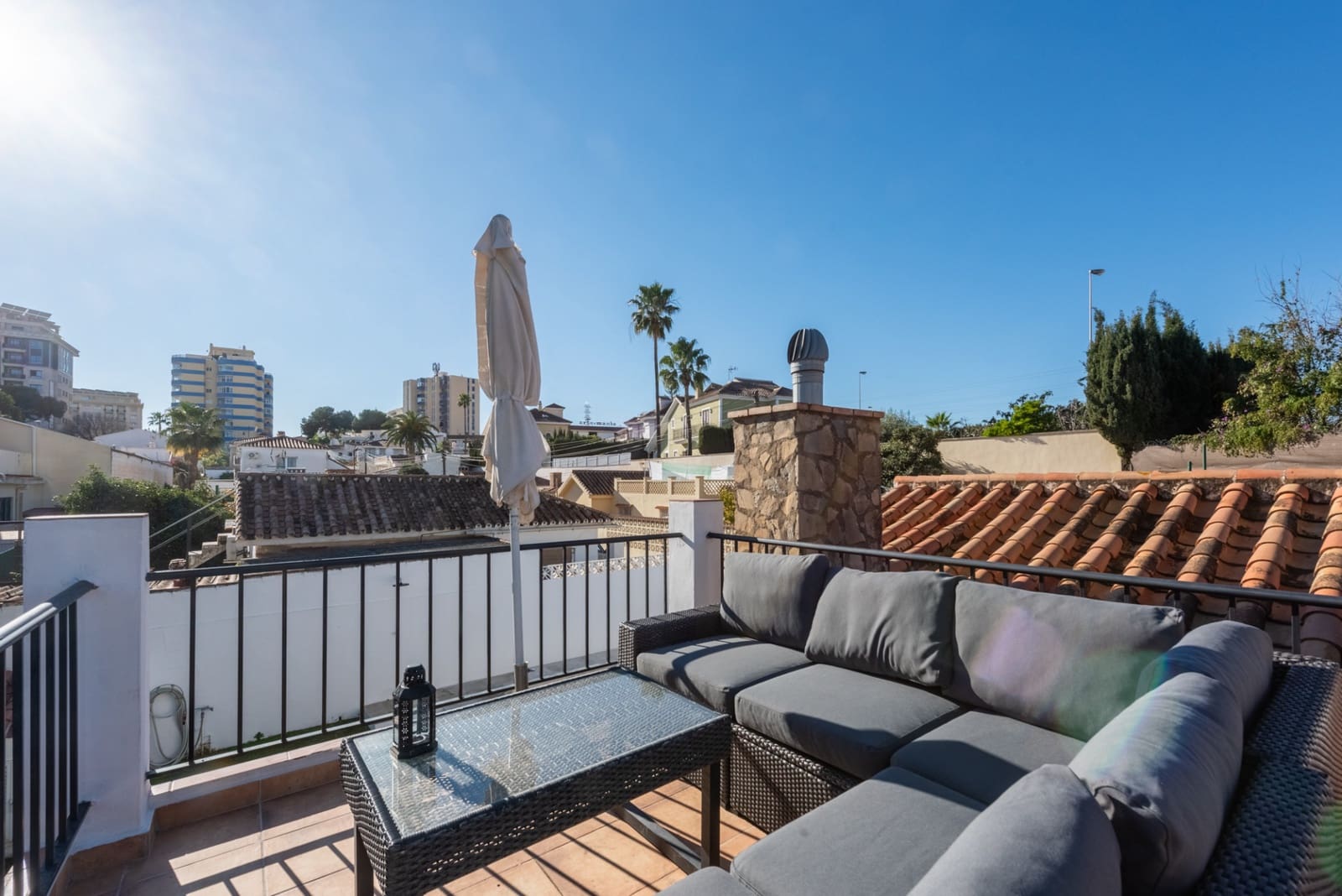 3 slaapkamer Villa te koop in Fuengirola met zwembad - € 469.000 (Ref: 9663921)