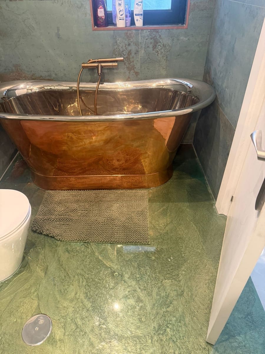 2 chambre Appartement à vendre à Benahavis avec piscine - 470 000 € (Ref: 9663922)