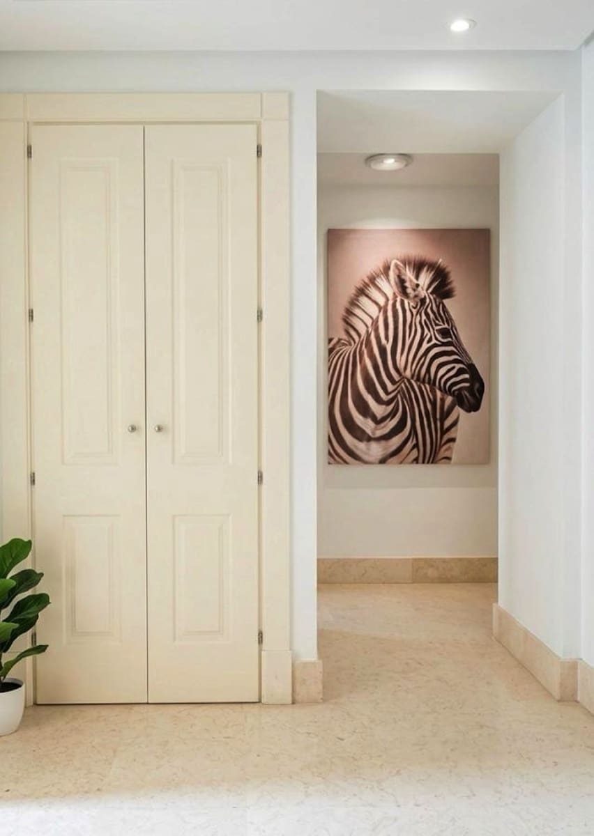 2 slaapkamer Appartement te koop in Sotogrande met zwembad garage - € 493.000 (Ref: 9663923)