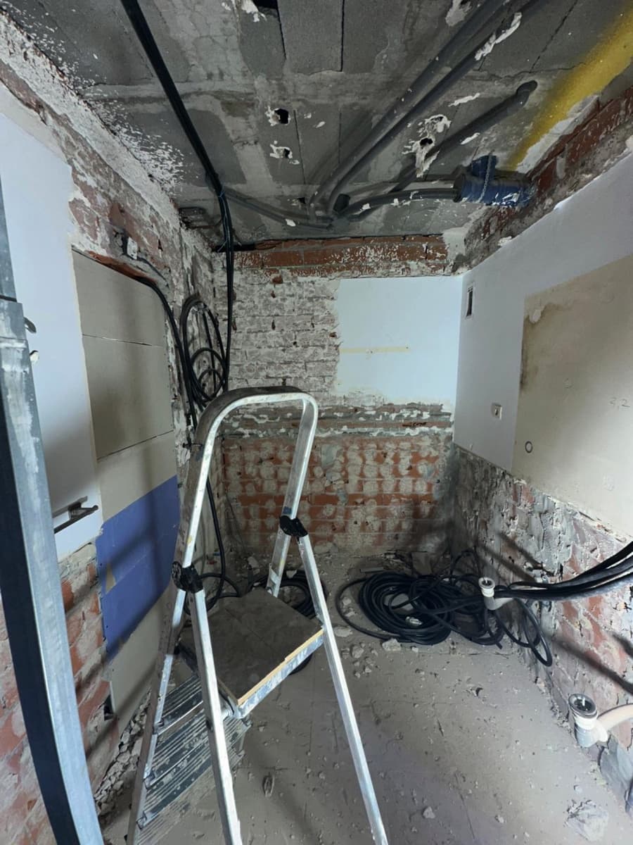 3 sypialnia Apartament na sprzedaż w Estepona z basenem garażem - 545 000 € (Ref: 9663925)