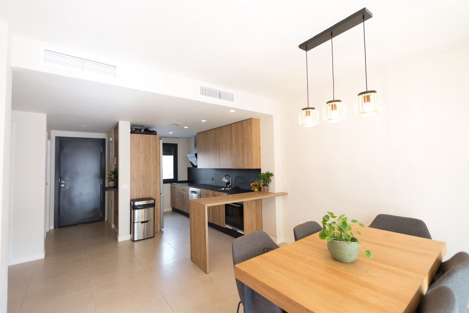 3 sypialnia Dom na sprzedaż w Estepona z basenem - 549 000 € (Ref: 9663926)