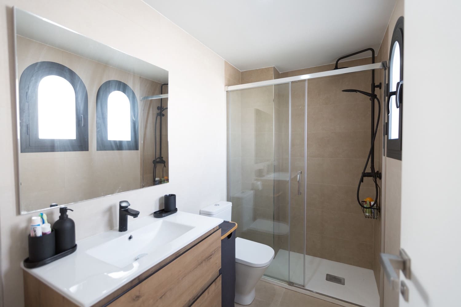 3 sypialnia Dom na sprzedaż w Estepona z basenem - 549 000 € (Ref: 9663926)