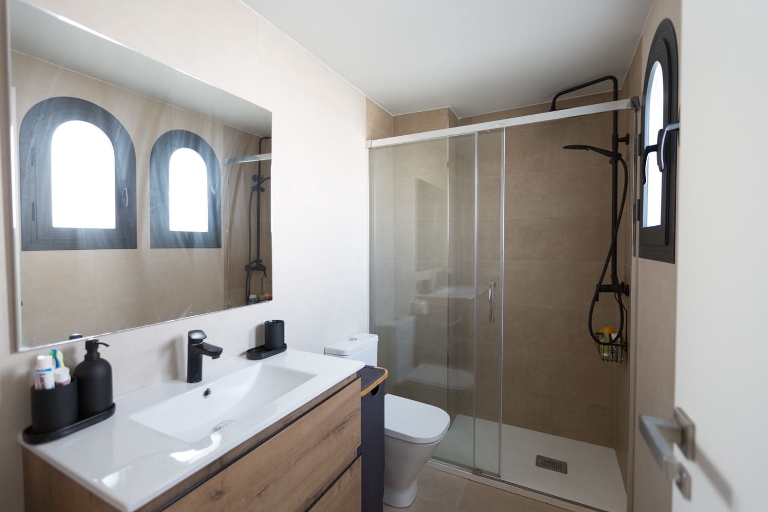 3 sypialnia Dom na sprzedaż w Estepona z basenem - 549 000 € (Ref: 9663926)