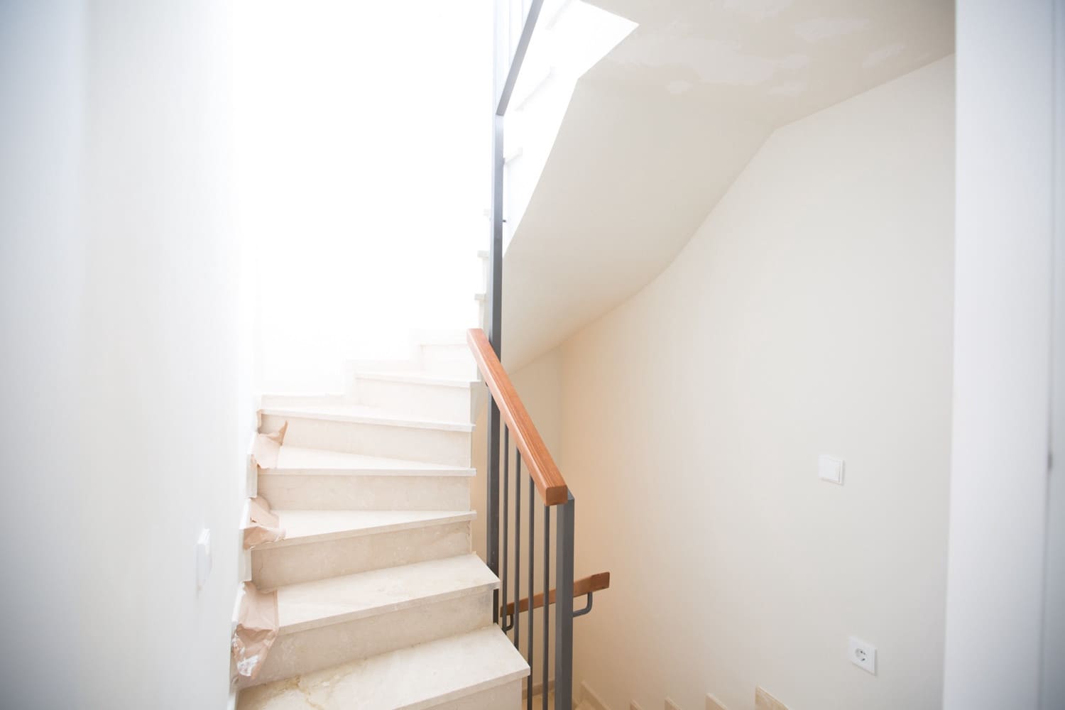 3 sypialnia Dom na sprzedaż w Estepona z basenem - 549 000 € (Ref: 9663926)