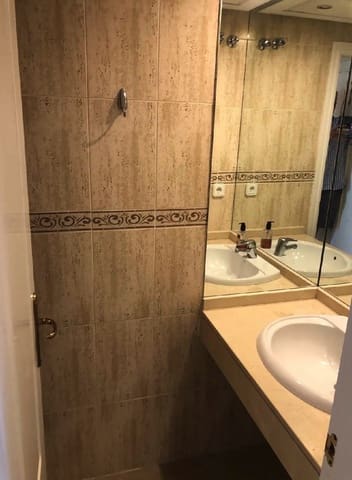 3 soveværelse Lejlighed til salg i Manilva Pueblo, Manilva med swimmingpool garage - € 549.000 (Ref: 9663927)