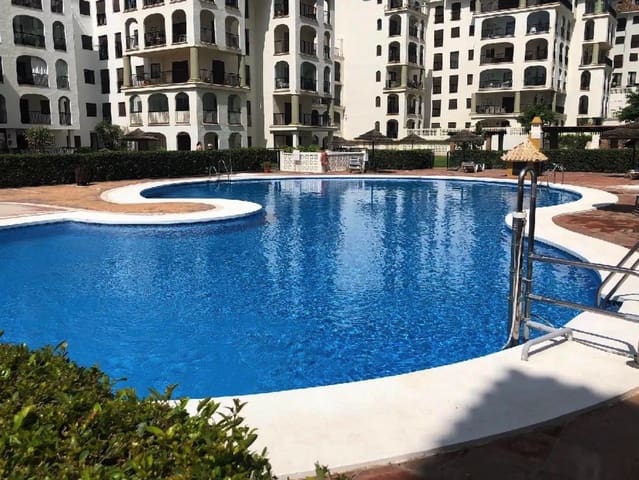 3 soveværelse Lejlighed til salg i Manilva Pueblo, Manilva med swimmingpool garage - € 549.000 (Ref: 9663927)