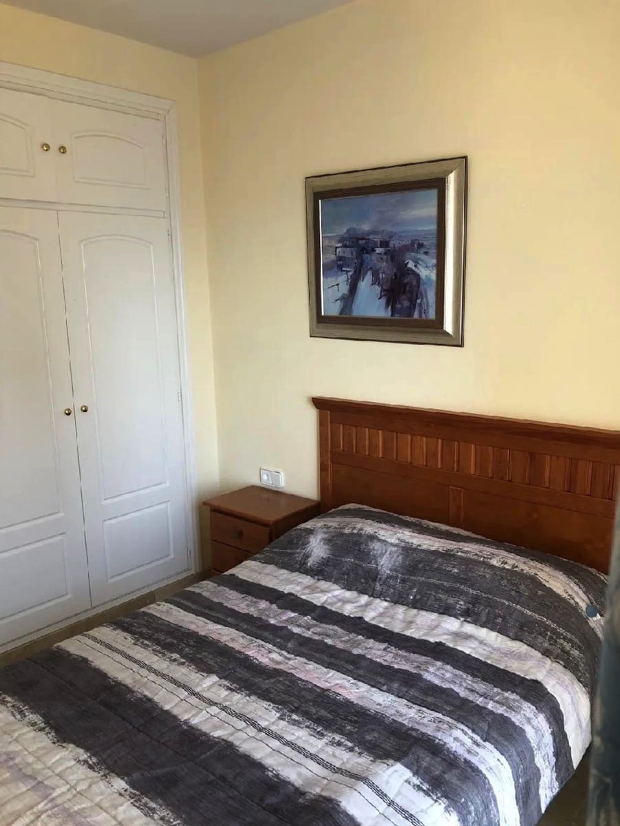 3 bedroom Apartment for sale in Manilva with pool garage - € 549,000 (Ref: 9663927)