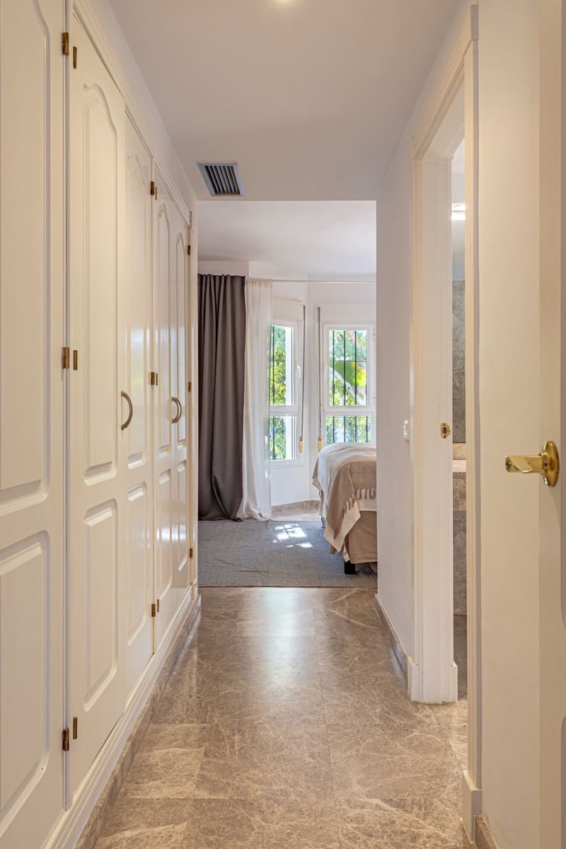 3 camera da letto Appartamento in vendita in Nueva Andalucia con piscina - 559.000 € (Rif: 9663928)