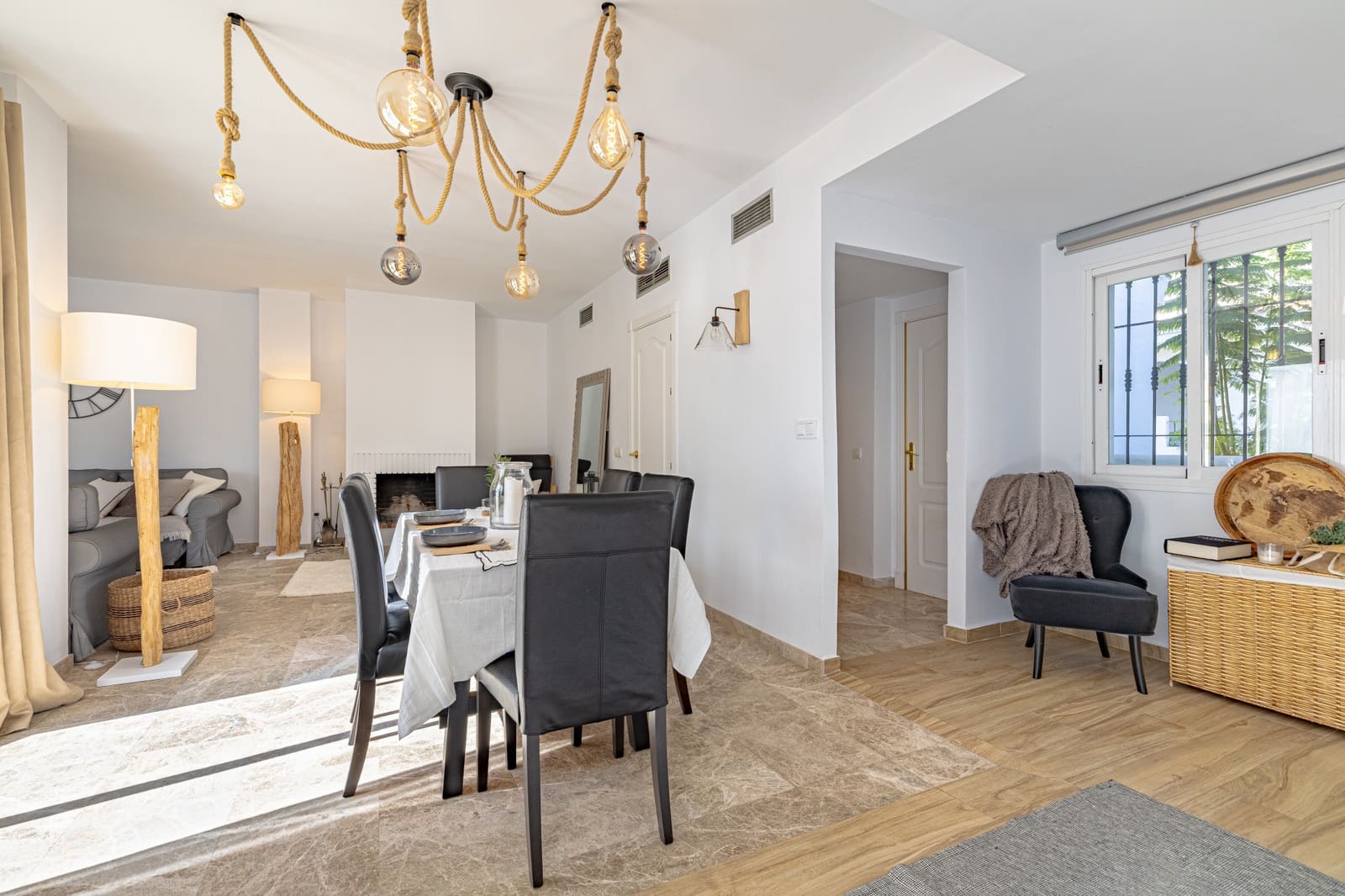 3 camera da letto Appartamento in vendita in Nueva Andalucia con piscina - 559.000 € (Rif: 9663928)