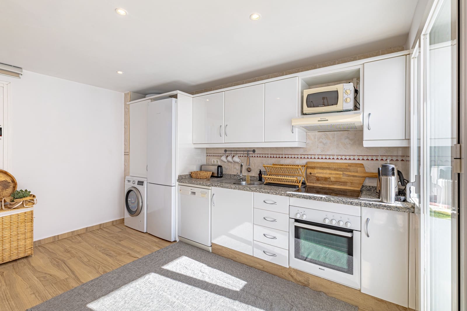 3 camera da letto Appartamento in vendita in Nueva Andalucia con piscina - 559.000 € (Rif: 9663928)