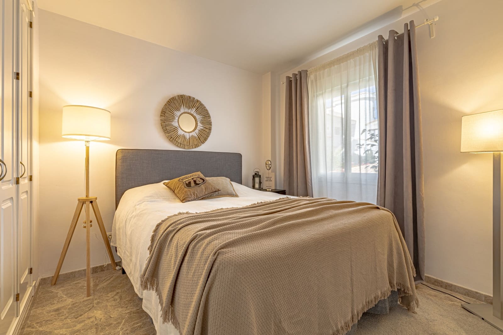 3 camera da letto Appartamento in vendita in Nueva Andalucia con piscina - 559.000 € (Rif: 9663928)