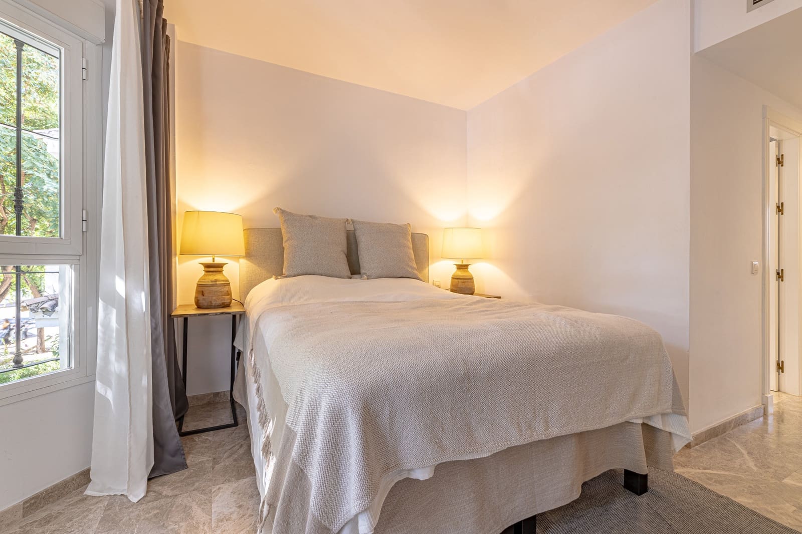3 camera da letto Appartamento in vendita in Nueva Andalucia con piscina - 559.000 € (Rif: 9663928)