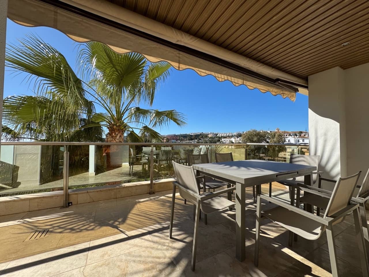 3 bedroom Apartment for sale in Manilva with pool garage - € 560,000 (Ref: 9663929)