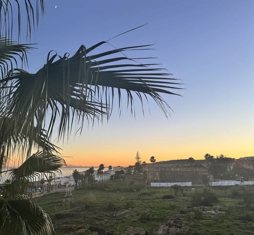 3 soverom Leilighet til salgs i Manilva Pueblo, Manilva med svømmebasseng garasje - € 560 000 (Ref: 9663929)