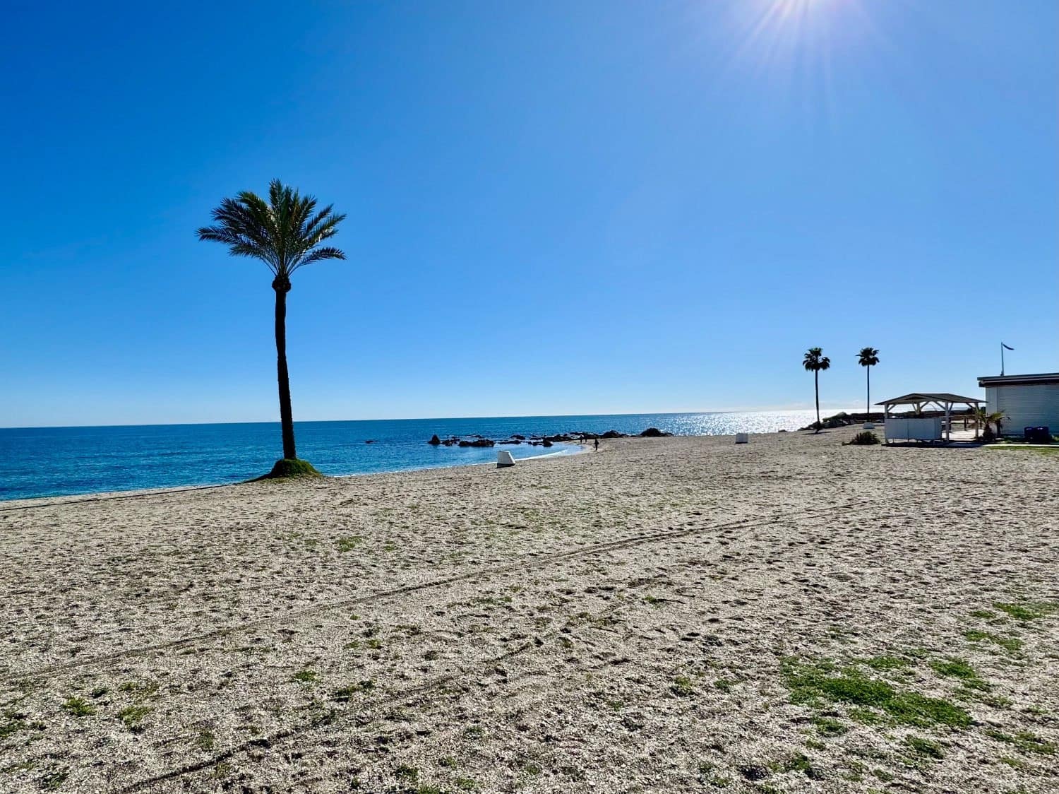 3 bedroom Apartment for sale in Manilva with pool garage - € 560,000 (Ref: 9663929)