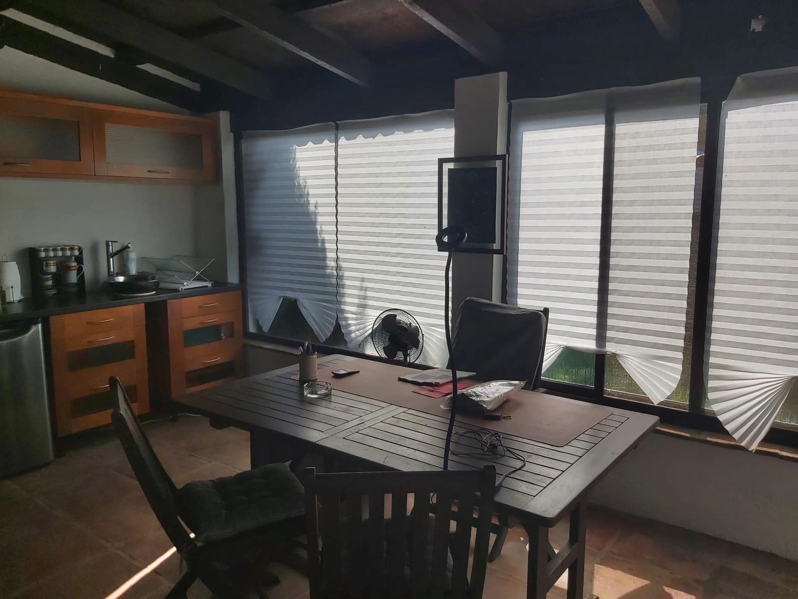 4 sypialnia Willa na sprzedaż w Campamento z basenem - 615 000 € (Ref: 9663932)