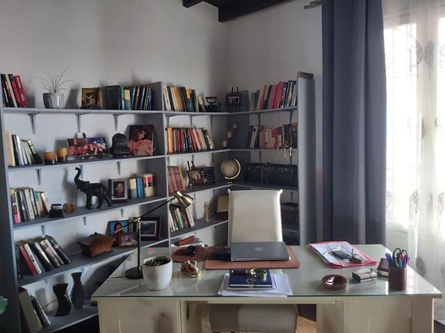 4 sypialnia Willa na sprzedaż w Campamento, San Roque z basenem - 615 000 € (Ref: 9663932)