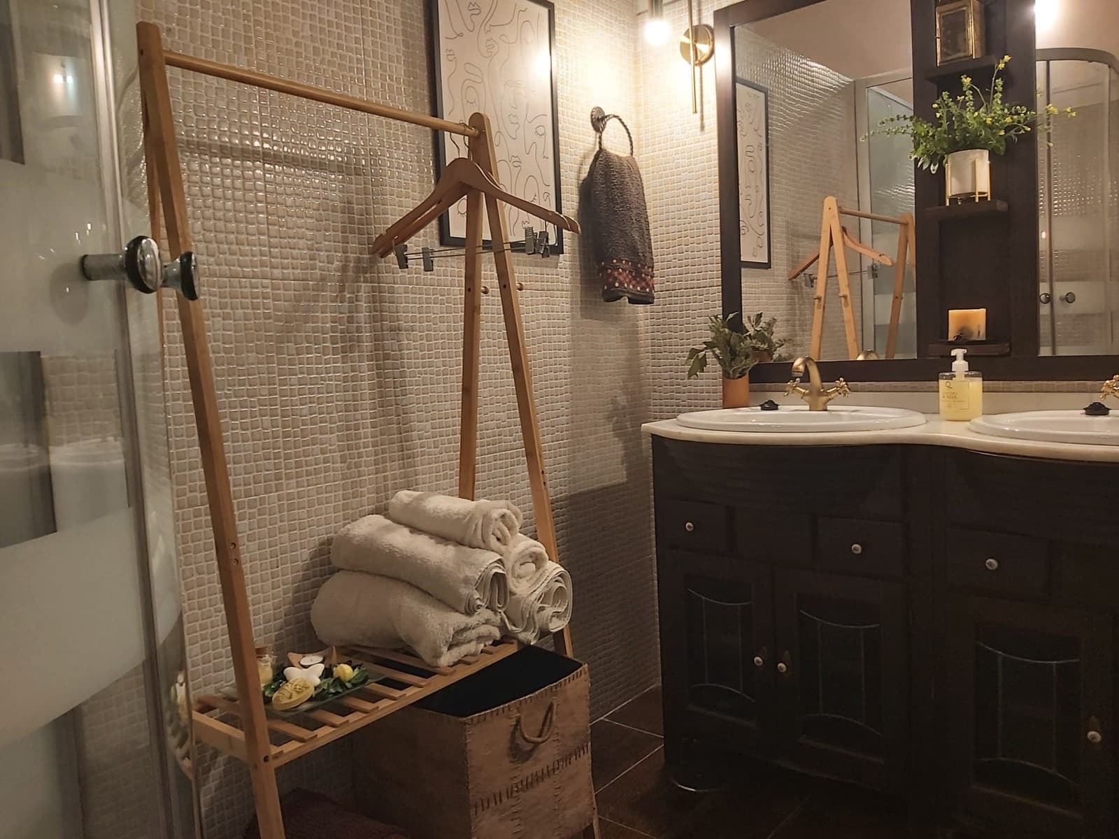 4 sypialnia Willa na sprzedaż w Campamento z basenem - 615 000 € (Ref: 9663932)