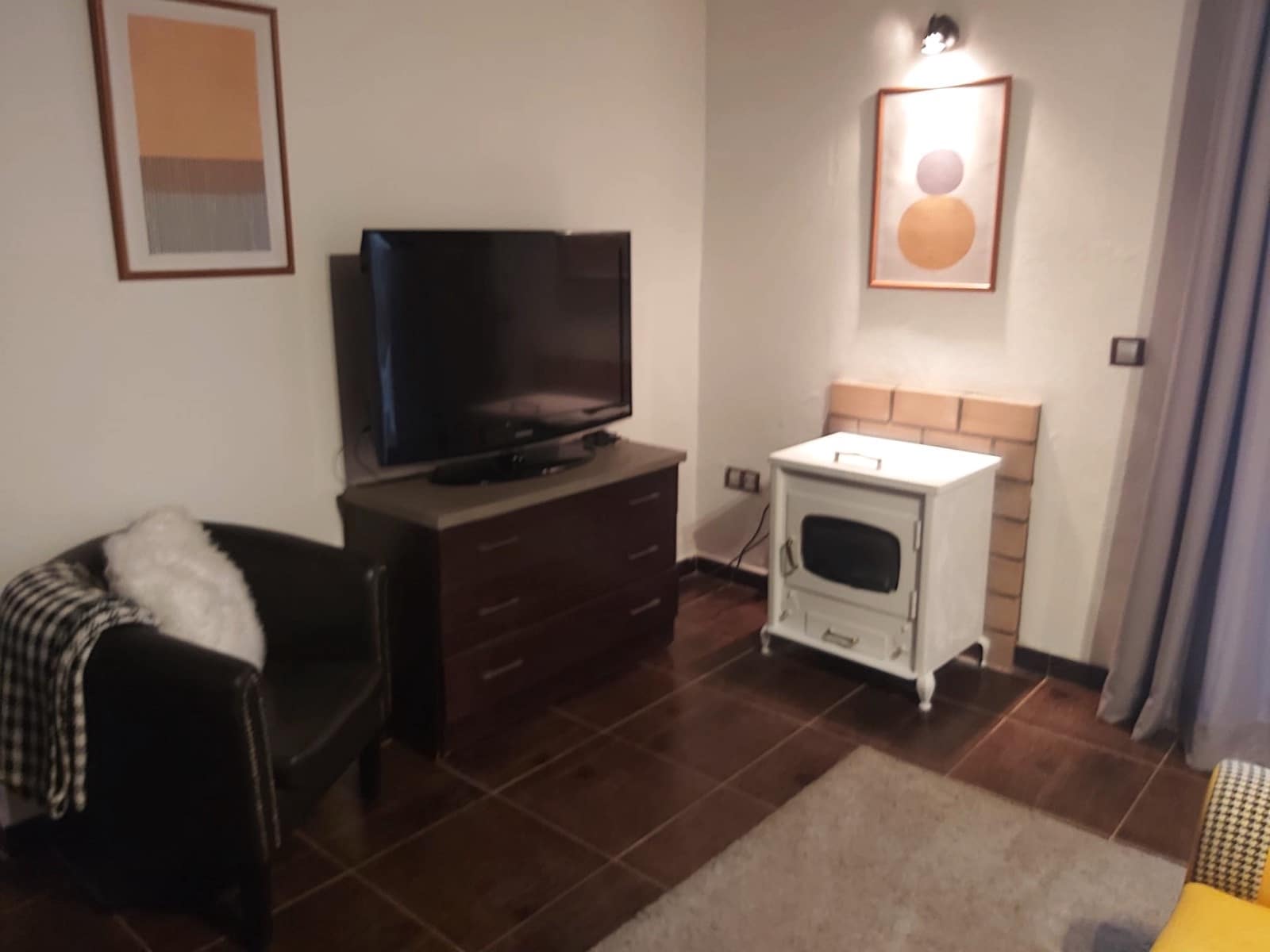 4 sypialnia Willa na sprzedaż w Campamento z basenem - 615 000 € (Ref: 9663932)