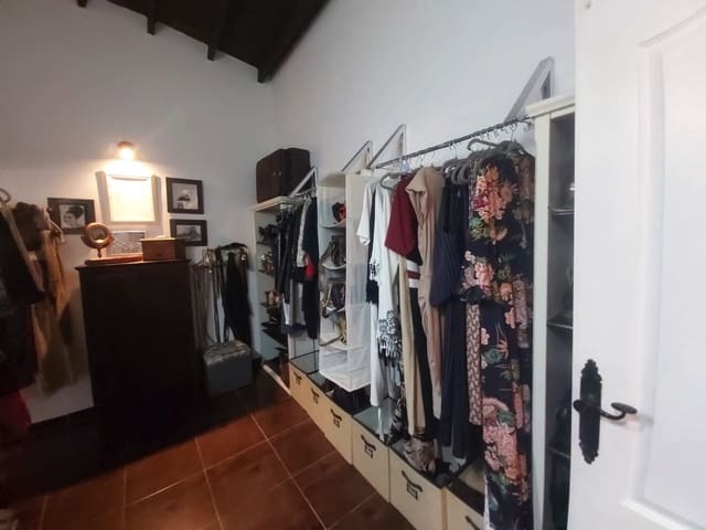 4 sypialnia Willa na sprzedaż w Campamento, San Roque z basenem - 615 000 € (Ref: 9663932)