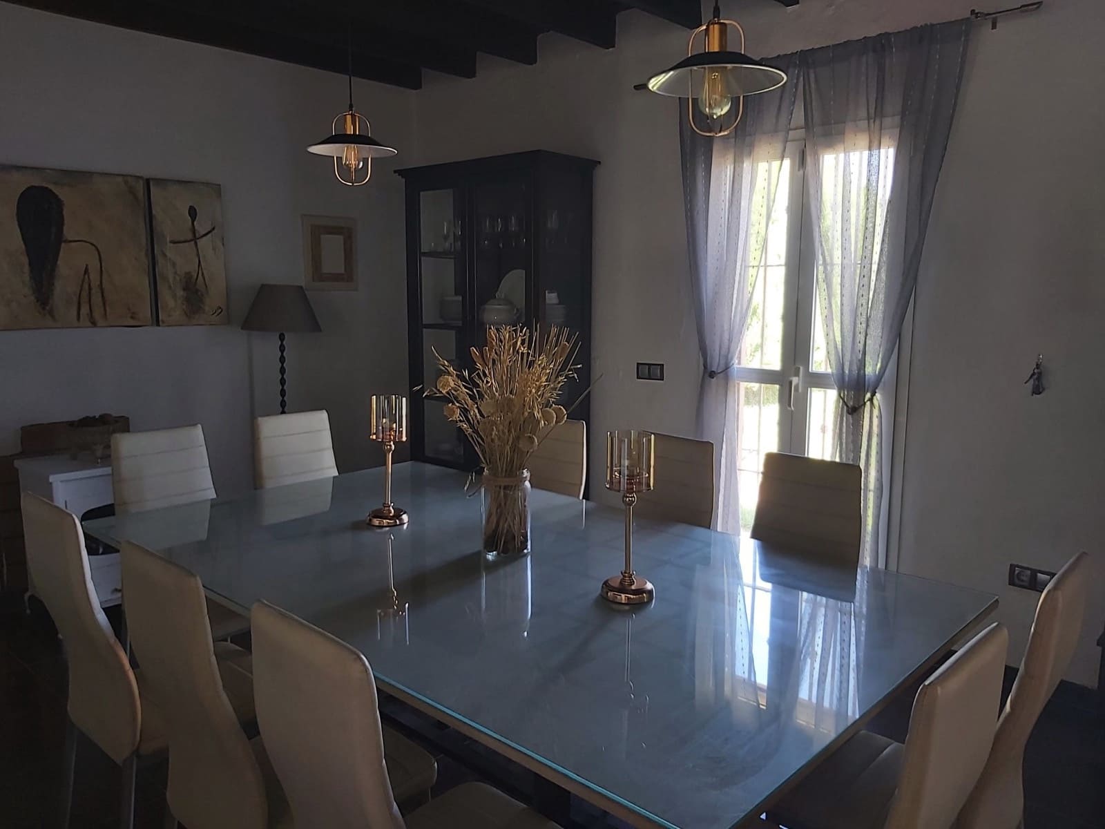 4 sypialnia Willa na sprzedaż w Campamento z basenem - 615 000 € (Ref: 9663932)