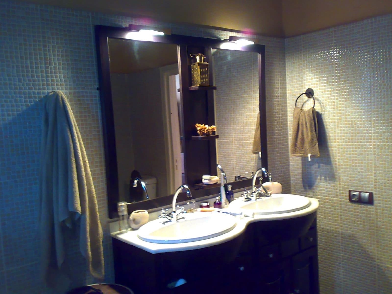 4 sypialnia Willa na sprzedaż w Campamento z basenem - 615 000 € (Ref: 9663932)