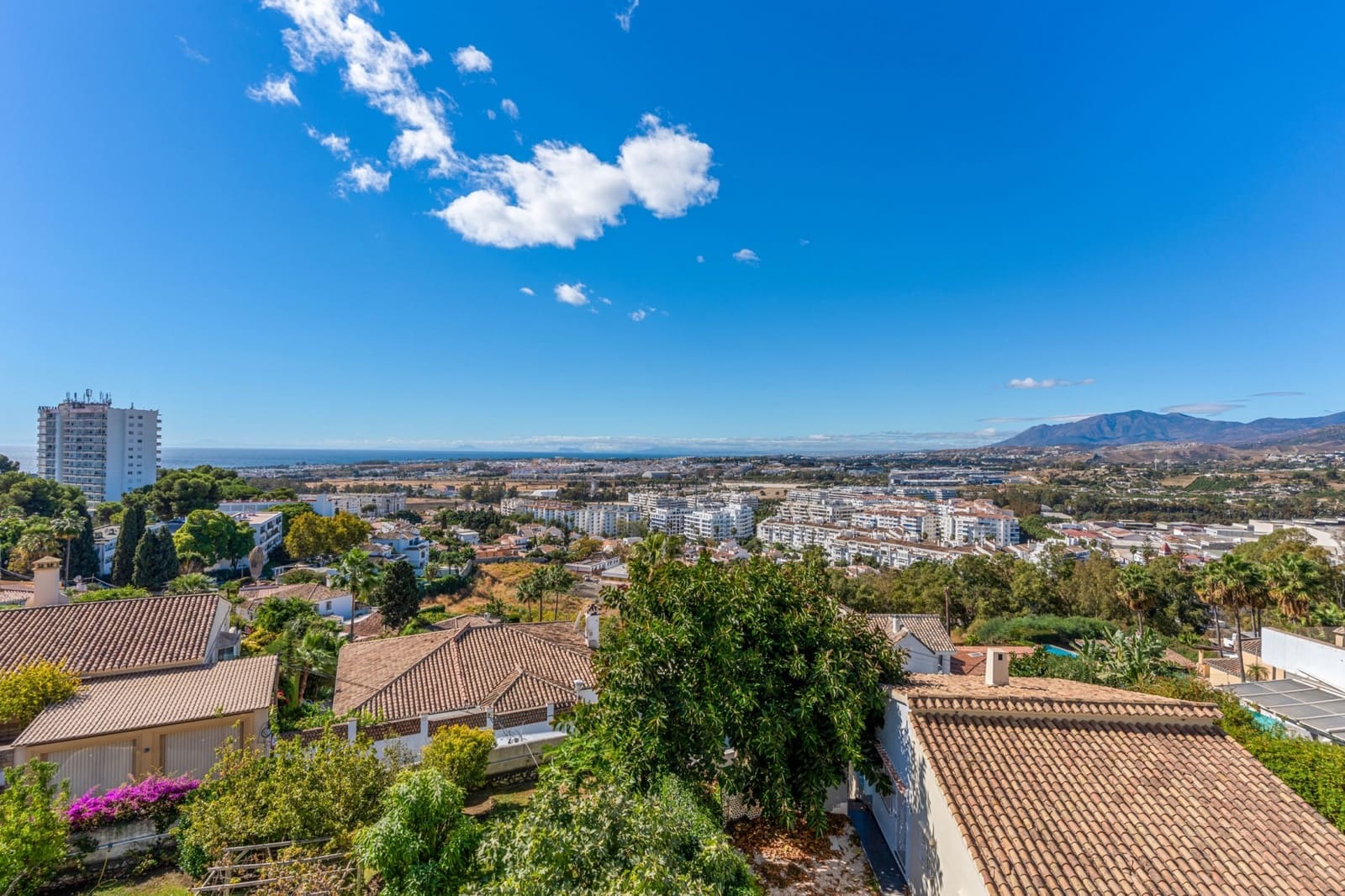 4 camera da letto Villa in vendita in Nueva Andalucia con piscina - 1.995.000 € (Rif: 9663934)