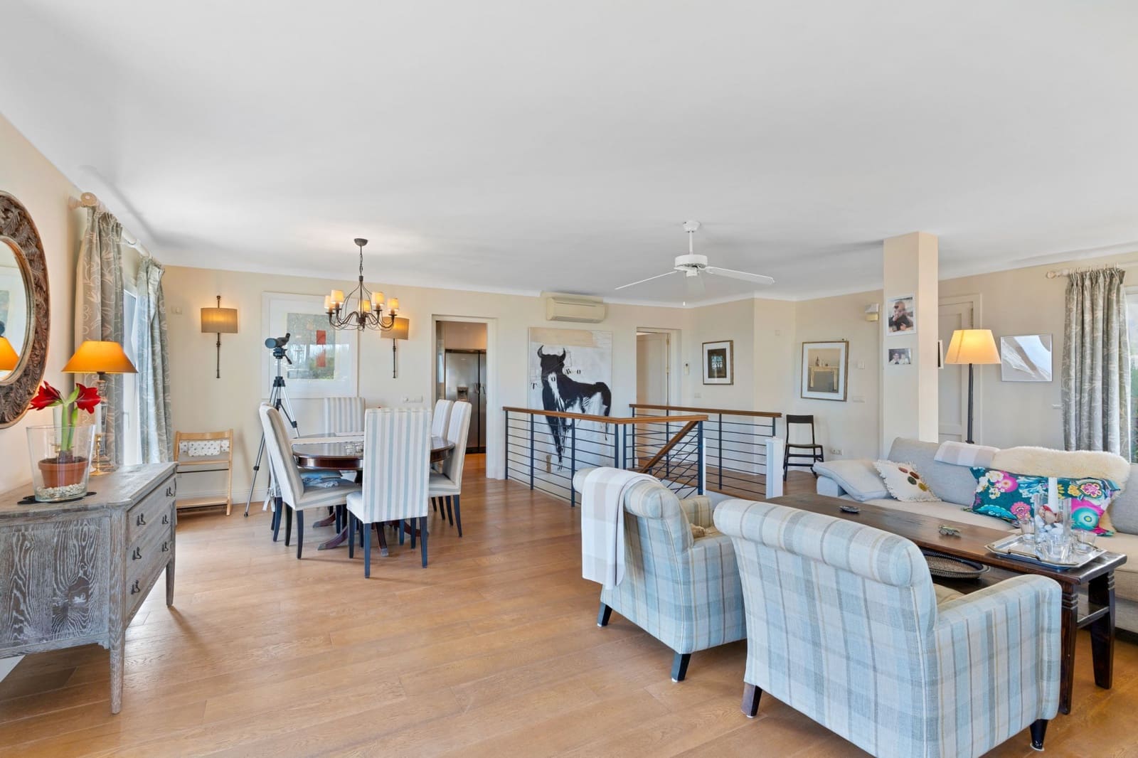 4 camera da letto Villa in vendita in Nueva Andalucia con piscina - 1.995.000 € (Rif: 9663934)