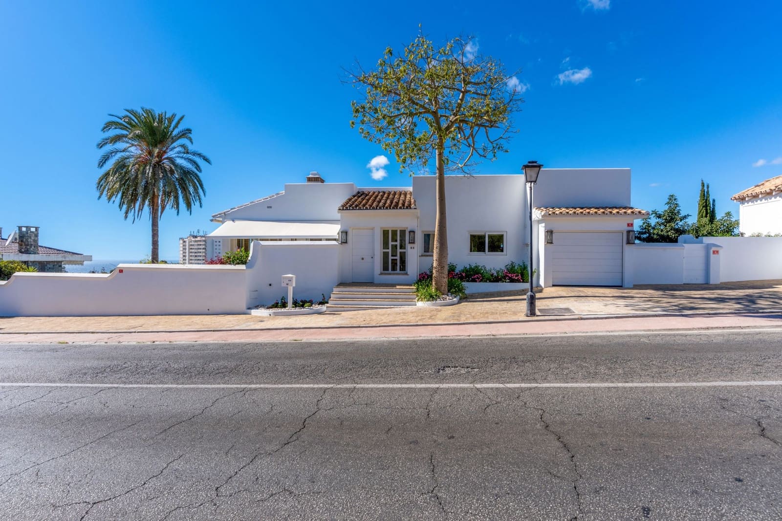 4 camera da letto Villa in vendita in Nueva Andalucia con piscina - 1.995.000 € (Rif: 9663934)