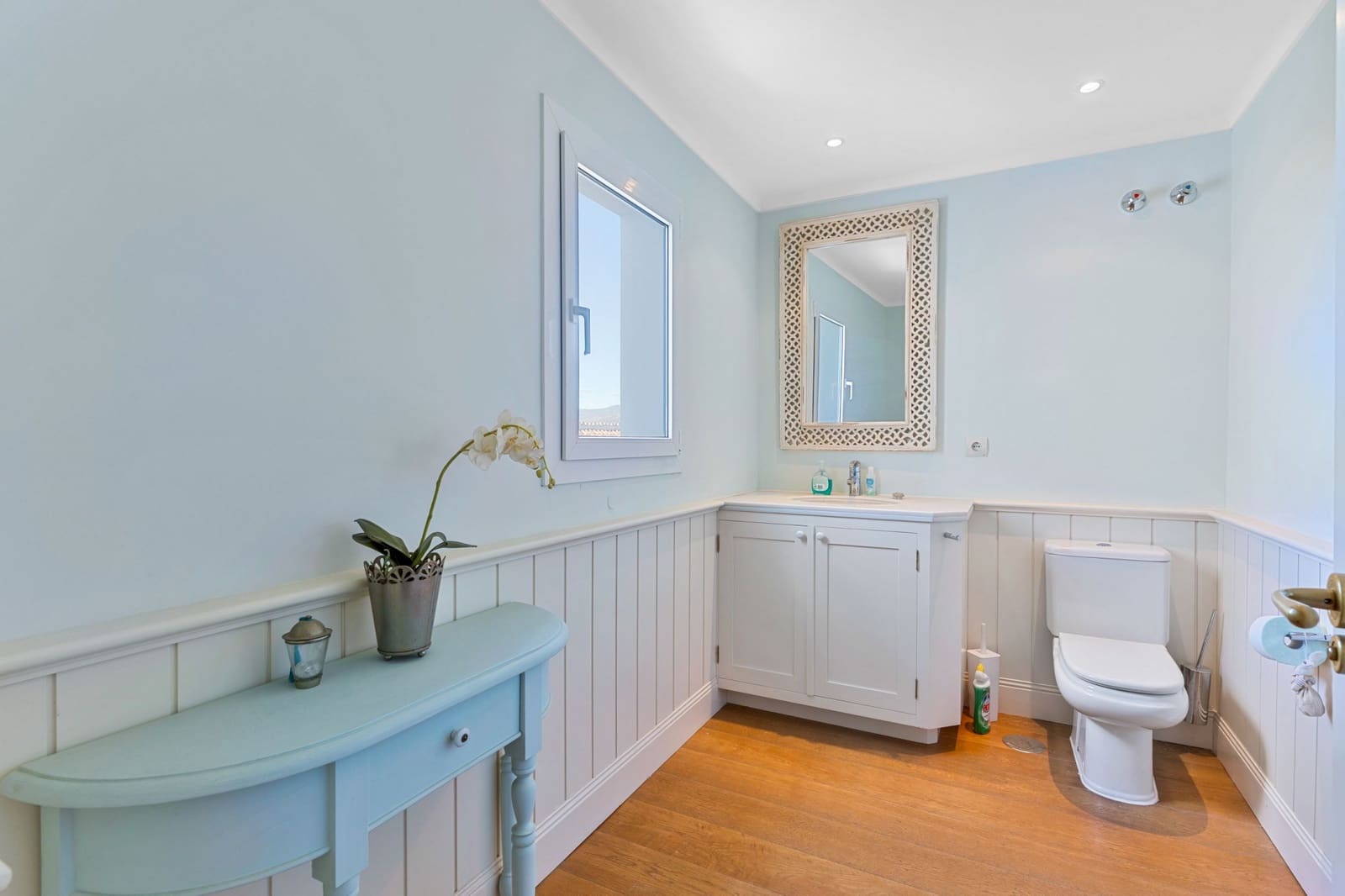 4 camera da letto Villa in vendita in Nueva Andalucia con piscina - 1.995.000 € (Rif: 9663934)