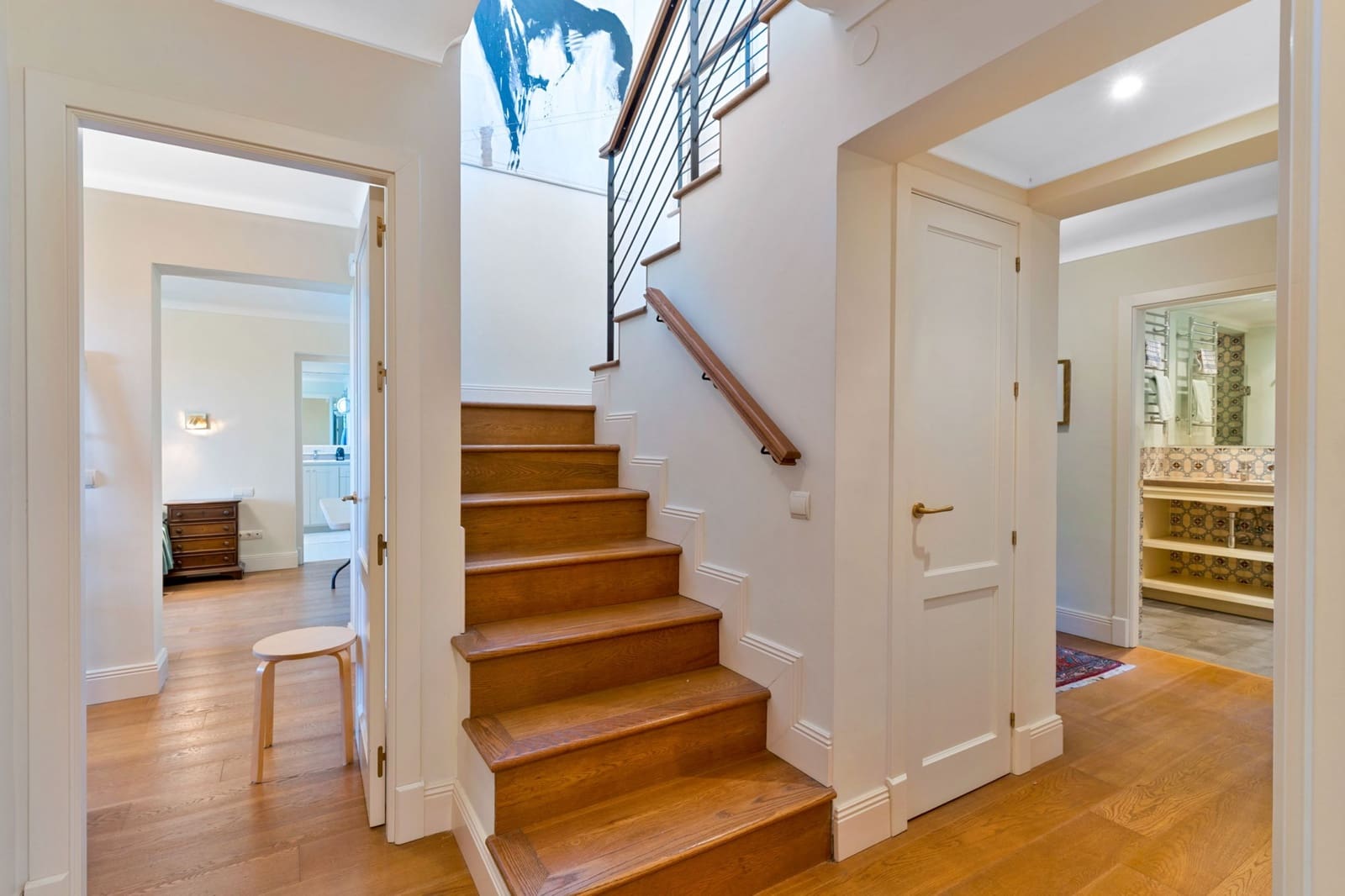 4 camera da letto Villa in vendita in Nueva Andalucia con piscina - 1.995.000 € (Rif: 9663934)