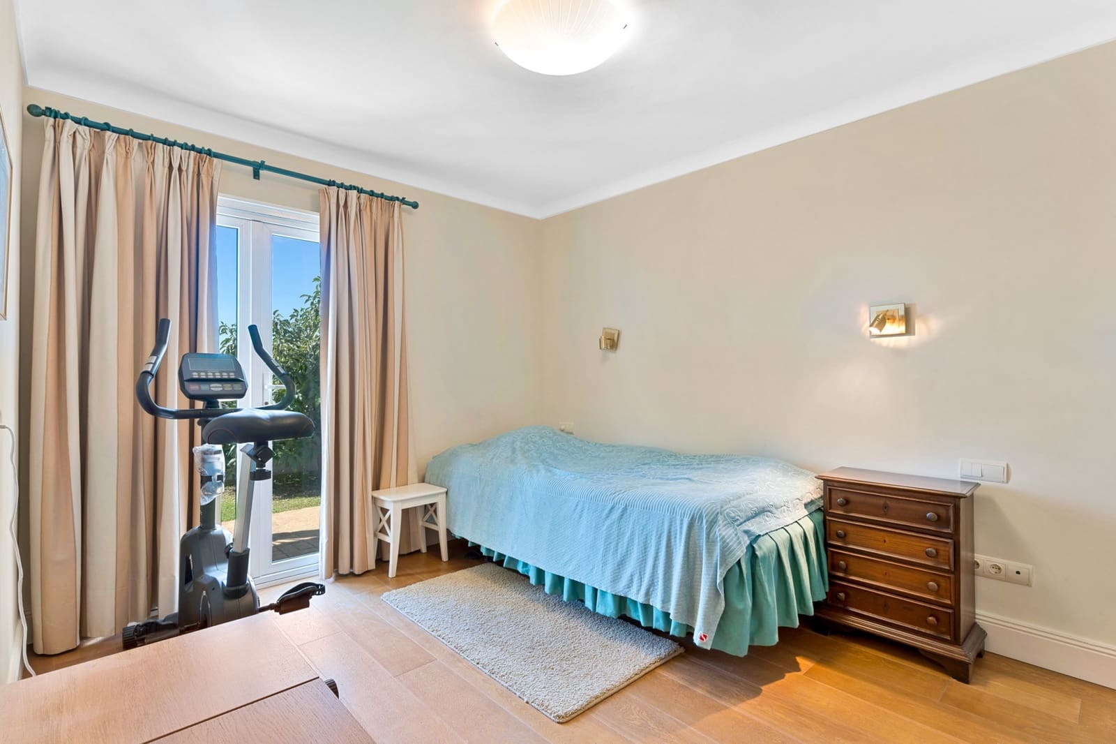 4 camera da letto Villa in vendita in Nueva Andalucia con piscina - 1.995.000 € (Rif: 9663934)