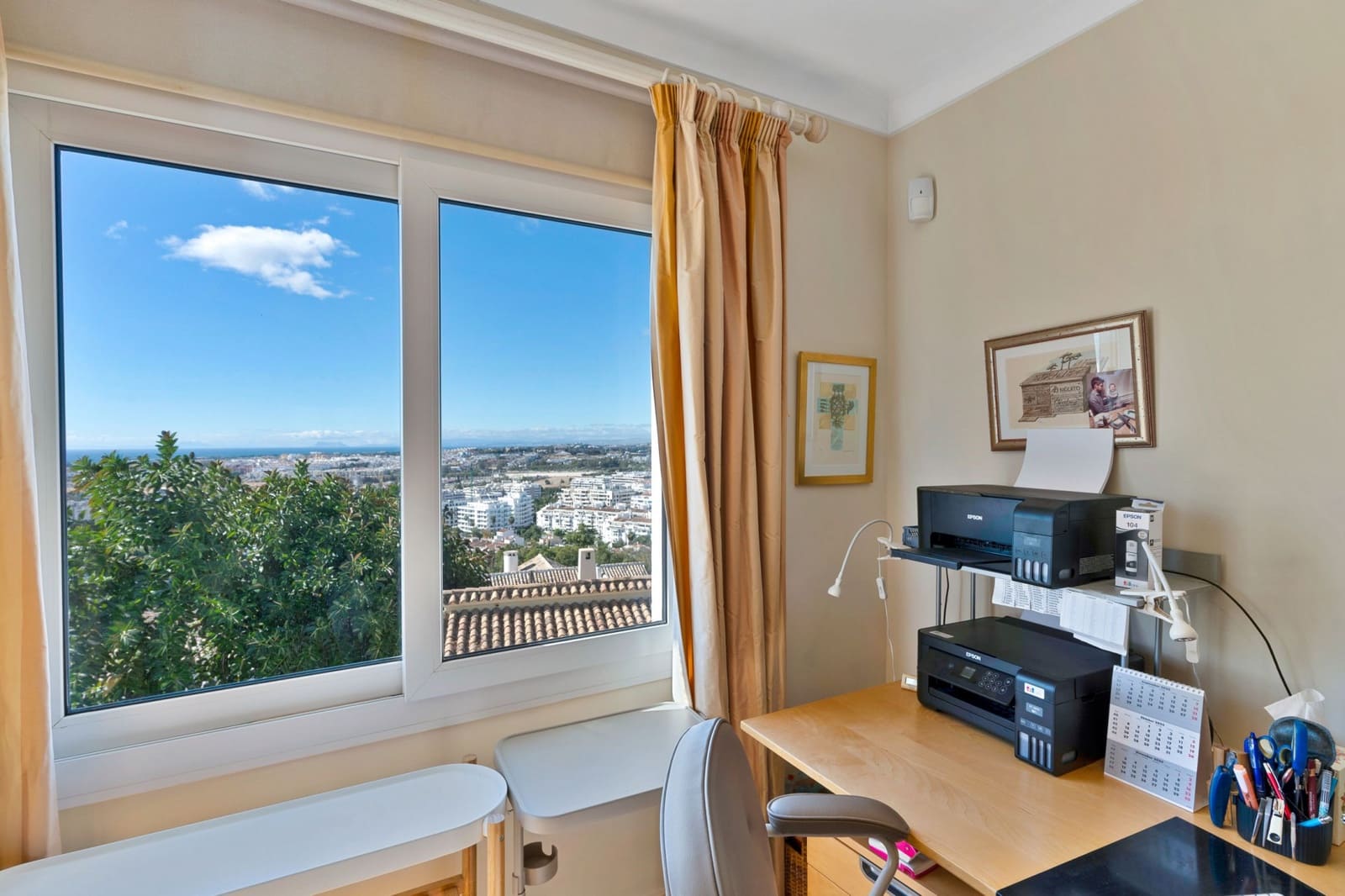 4 camera da letto Villa in vendita in Nueva Andalucia con piscina - 1.995.000 € (Rif: 9663934)