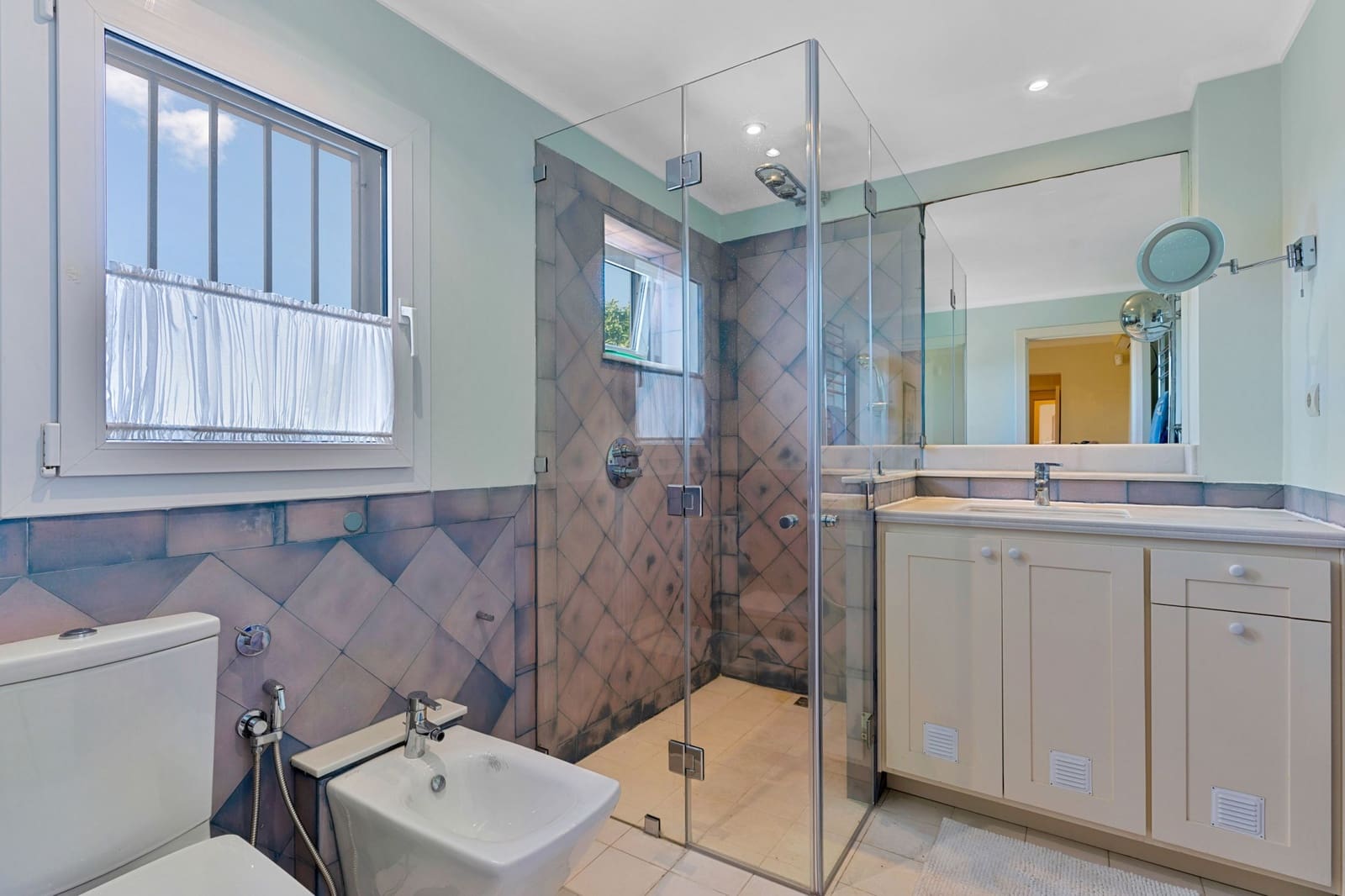 4 camera da letto Villa in vendita in Nueva Andalucia con piscina - 1.995.000 € (Rif: 9663934)