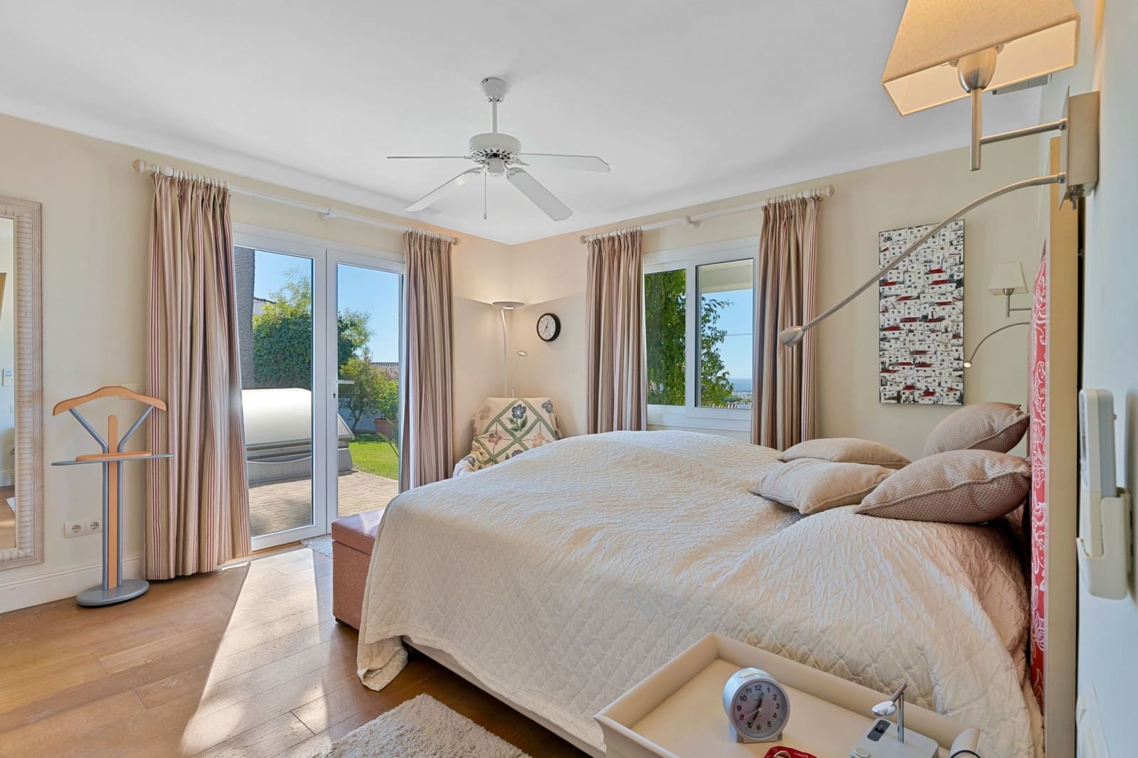 4 camera da letto Villa in vendita in Nueva Andalucia con piscina - 1.995.000 € (Rif: 9663934)