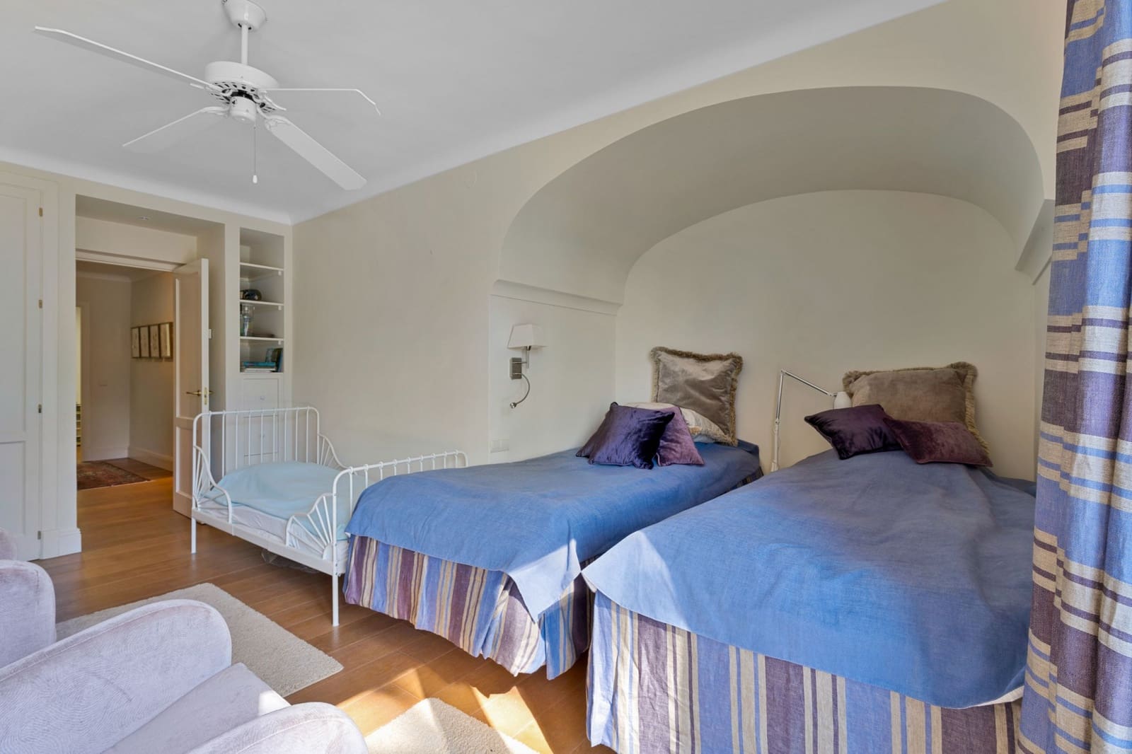 4 camera da letto Villa in vendita in Nueva Andalucia con piscina - 1.995.000 € (Rif: 9663934)