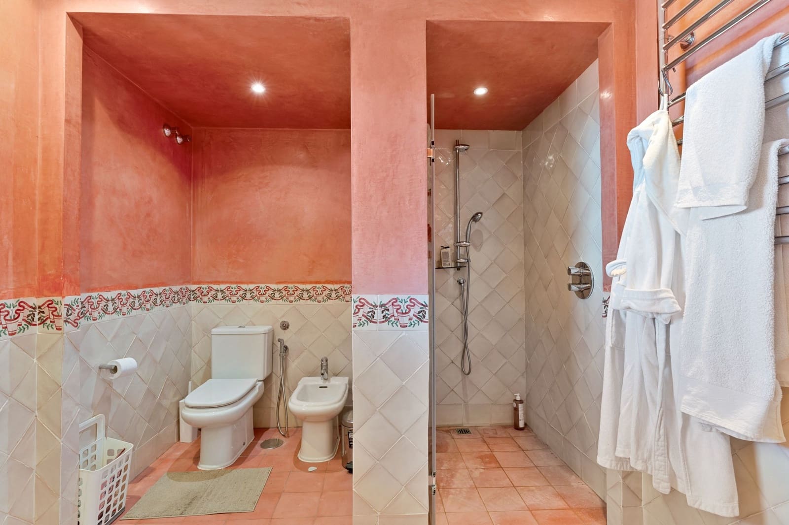 4 camera da letto Villa in vendita in Nueva Andalucia con piscina - 1.995.000 € (Rif: 9663934)