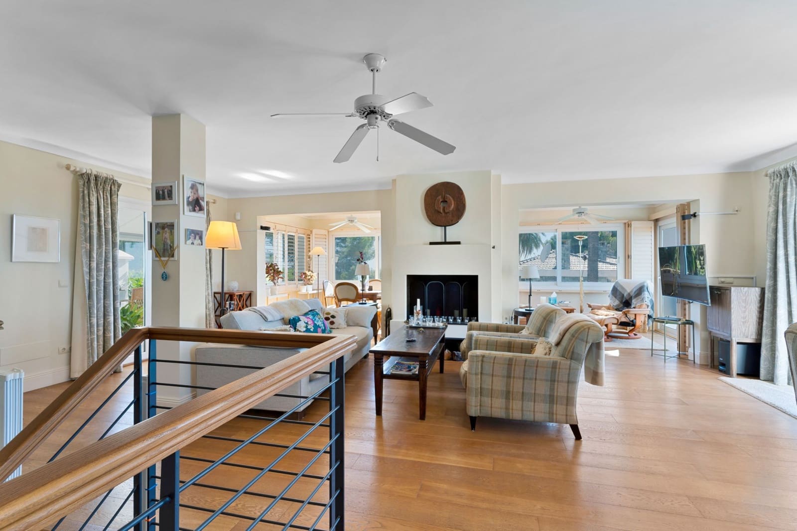 4 camera da letto Villa in vendita in Nueva Andalucia con piscina - 1.995.000 € (Rif: 9663934)