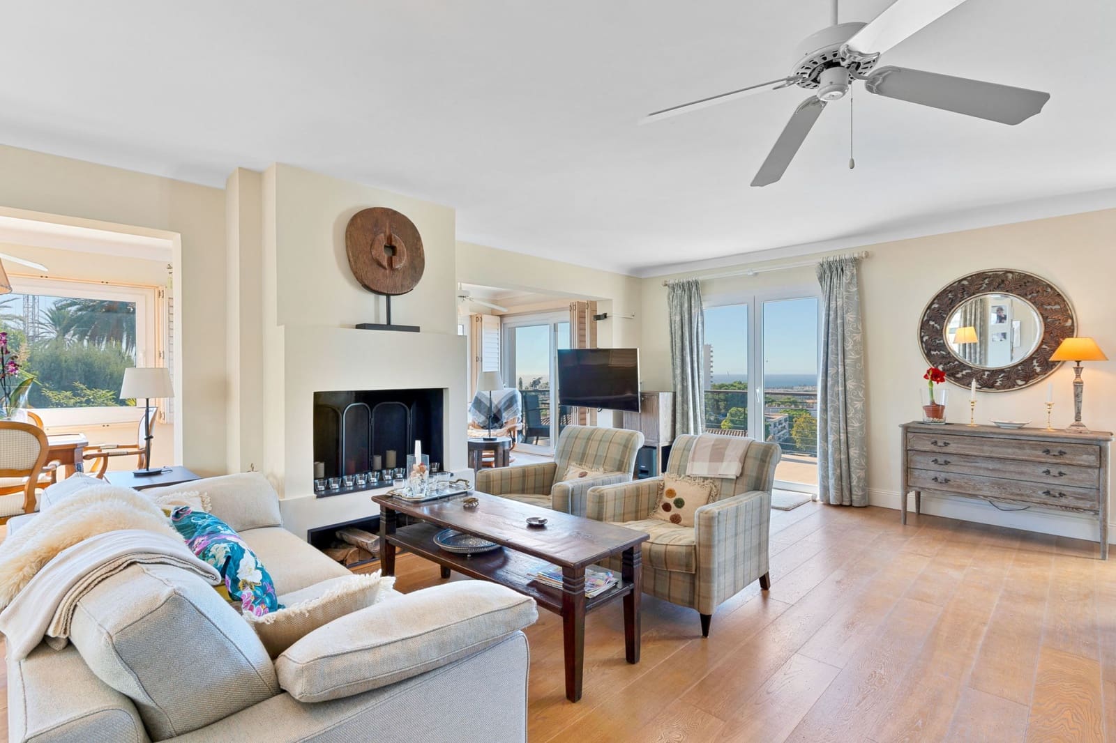 4 camera da letto Villa in vendita in Nueva Andalucia con piscina - 1.995.000 € (Rif: 9663934)