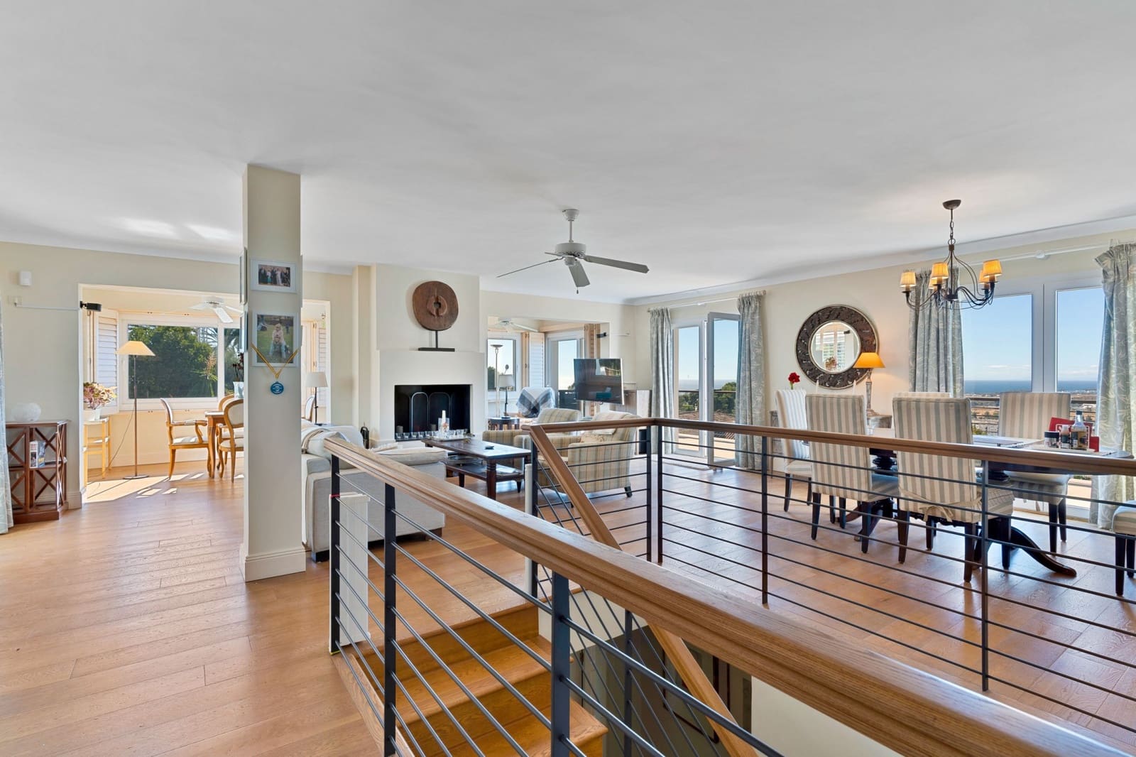 4 camera da letto Villa in vendita in Nueva Andalucia con piscina - 1.995.000 € (Rif: 9663934)