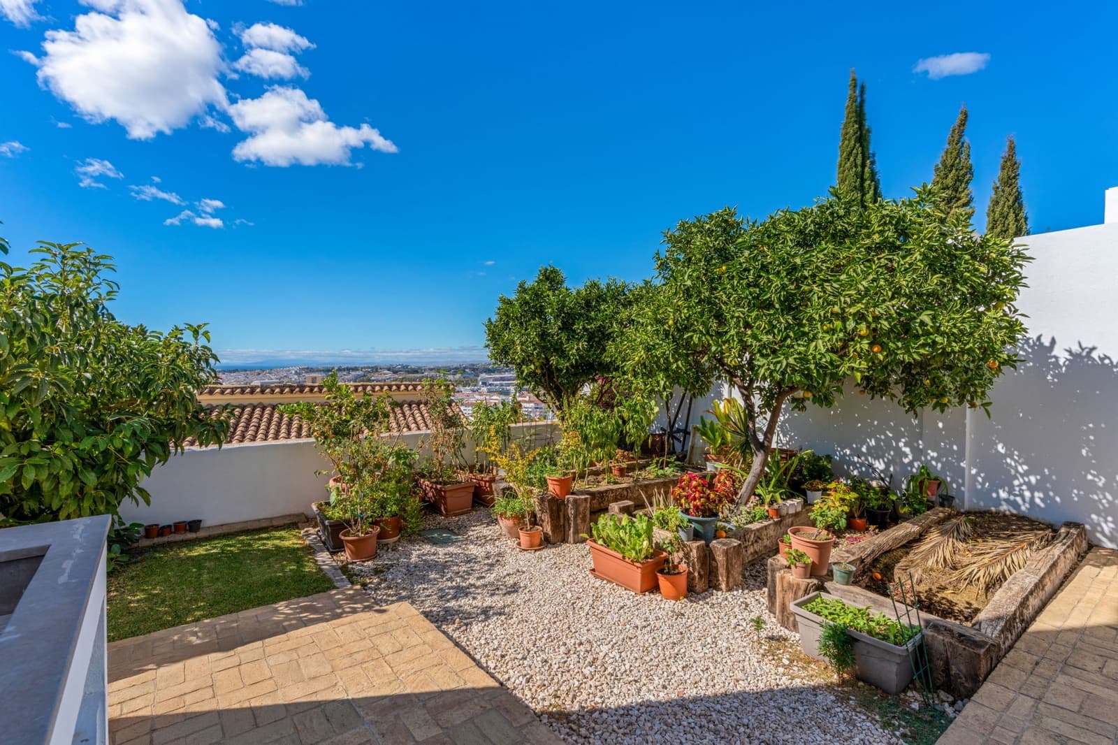 4 camera da letto Villa in vendita in Nueva Andalucia con piscina - 1.995.000 € (Rif: 9663934)