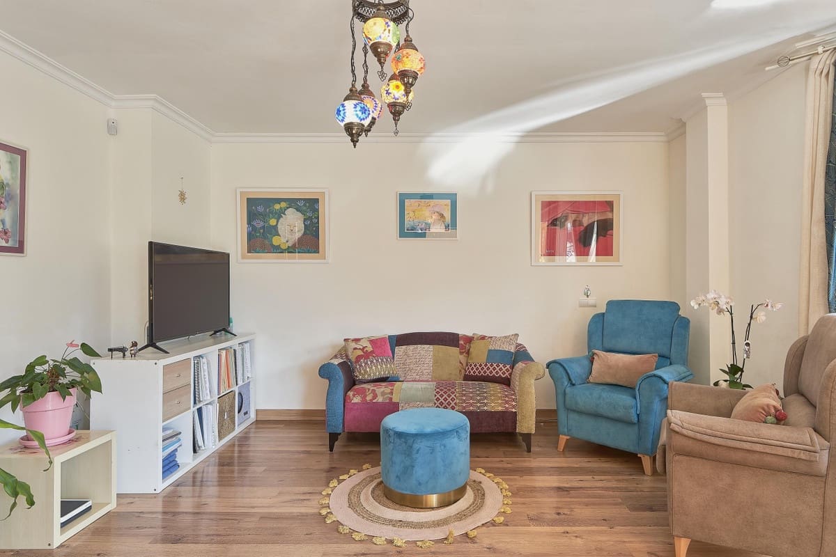 Pareado de 3 habitaciones en Benalmádena en venta - 640.000 € (Ref: 9663937)