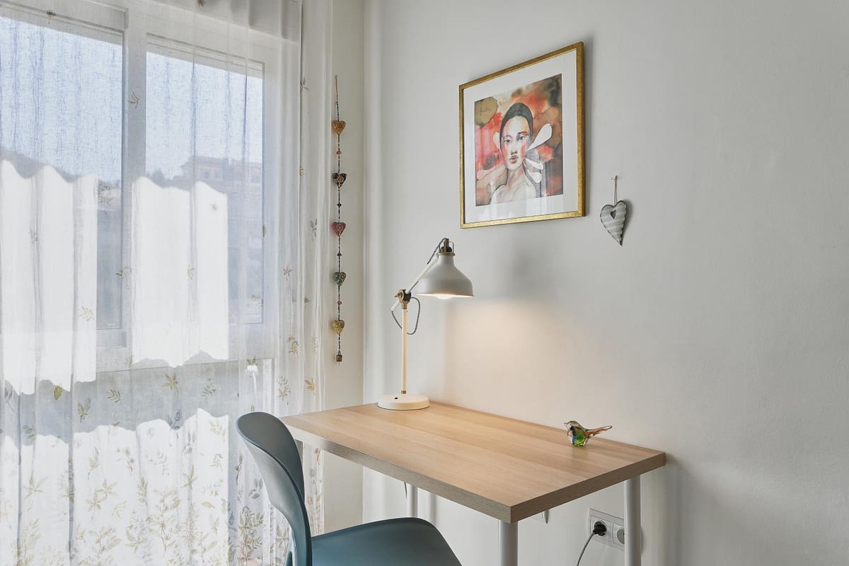 Pareado de 3 habitaciones en Benalmádena en venta - 640.000 € (Ref: 9663937)