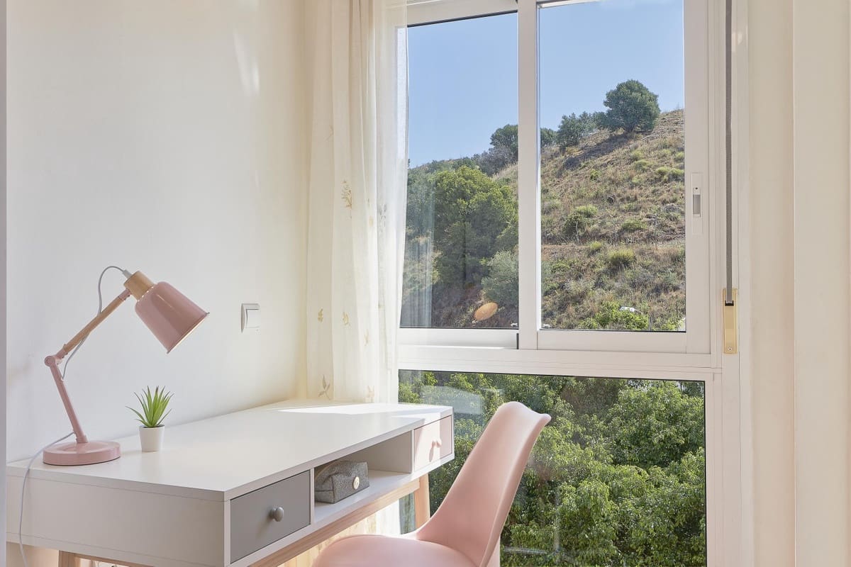 Pareado de 3 habitaciones en Benalmádena en venta - 640.000 € (Ref: 9663937)